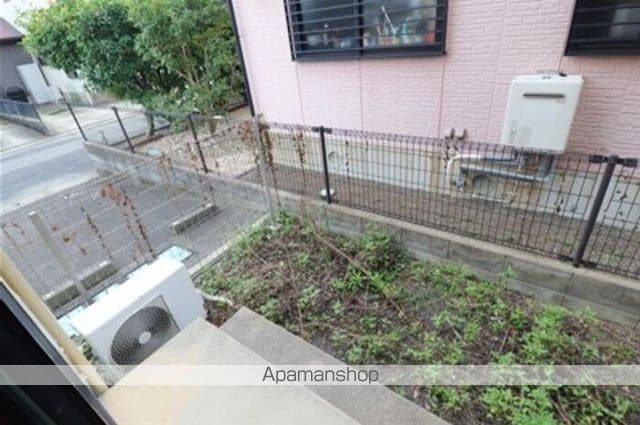 ロイヤルプラムBの内装写真