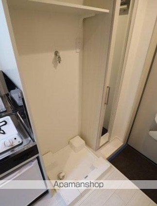 エスポワール南小岩[1R/11.76m2]のその他設備