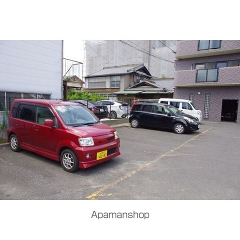 プランドール五反田の内装写真
