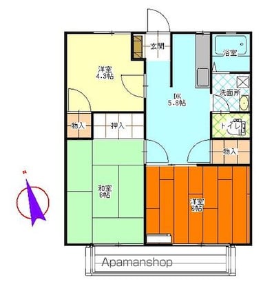 サムネイルイメージ