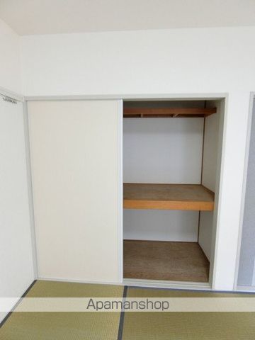 ふるさとBの内装写真