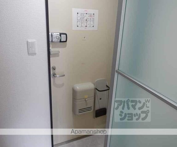 グランドーリア西院の内装写真