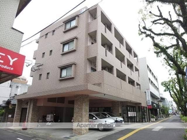 AXISの外観写真