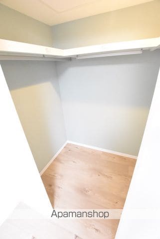 POEM南8条の内装写真