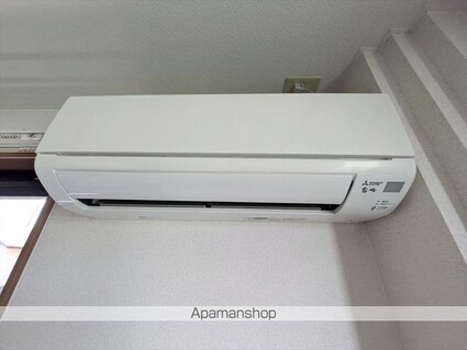 シーサイド・いずみ[1LDK/36m2]のその他設備