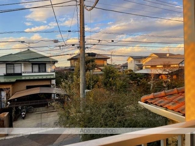 レオパレスユビキタスHのその他写真