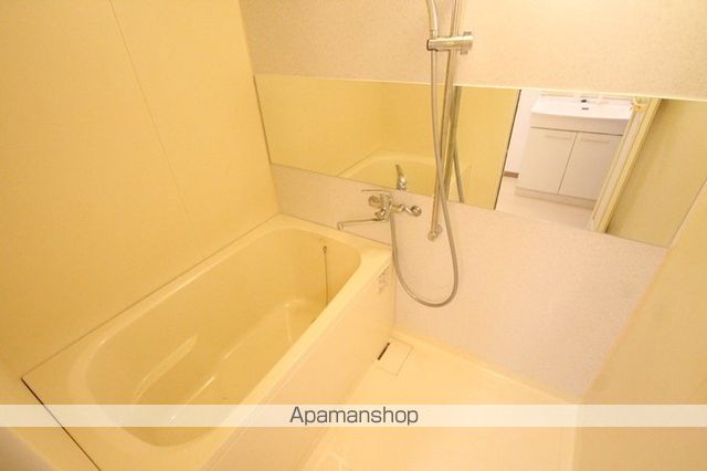 第1マンション寺直の内装写真