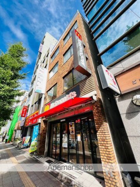 ＫＵＲＡＭＡＥ２１４[1LDK/40.89m2]の周辺5