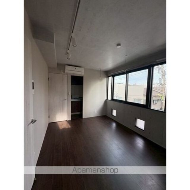 ＴＲＩＢＥＣＡ三軒茶屋[1K/21.87m2]のその他内装4