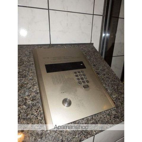 スカイパレスN18の内装写真