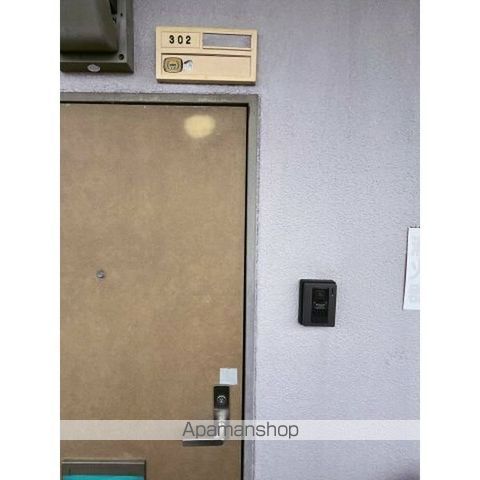 ヴイラージュ歌里の内装写真