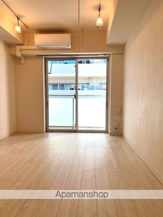 オーキッドレジデンス大泉学園[1K/23.22m2]の内装1