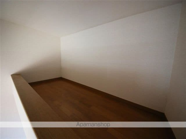 アクセスコート弐番館の内装写真