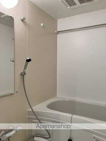 REGALEST 下伊福上町の内装写真