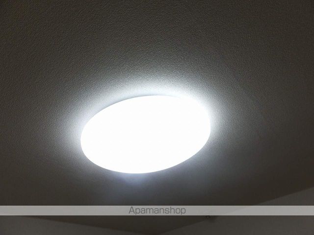 マリーハイツの内装写真