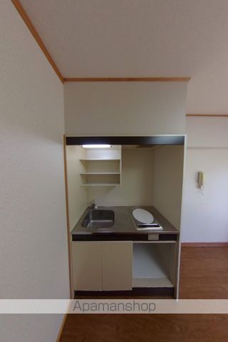 赤坂第一ビルの内装写真