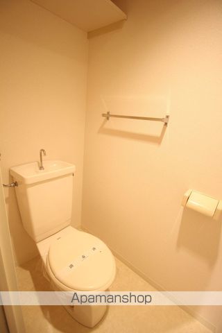 サポナール円山の内装写真