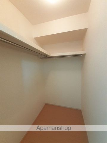 プラージュIIIの内装写真