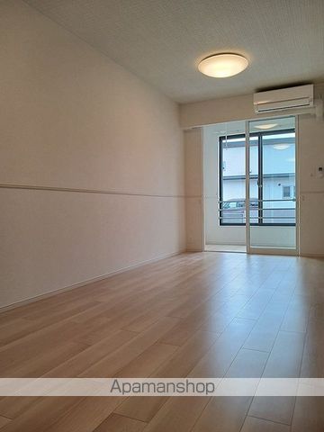 メグ・クレール Aの内装写真