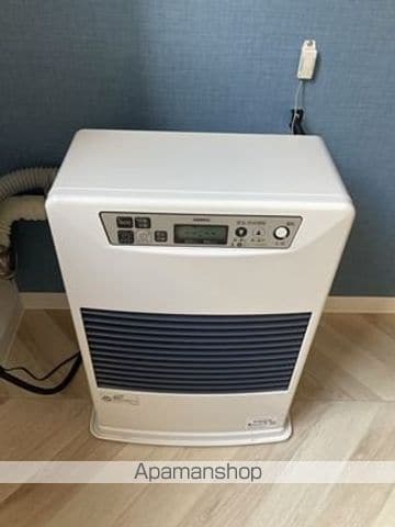 メゾンB&Mの内装写真