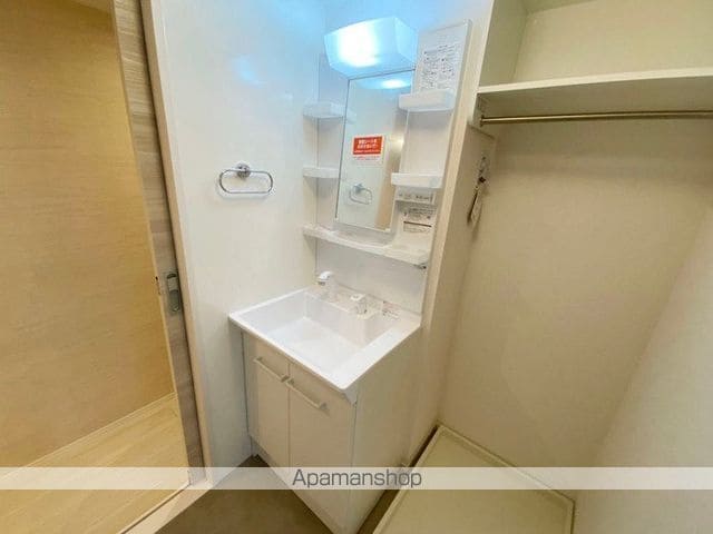 アコリエンテの内装写真