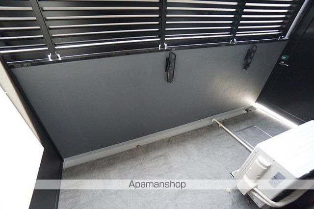S−RESIDENCE千里丘の内装写真