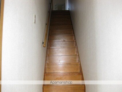 コートＳ幸町[1DK/38.29m2]のその他内装