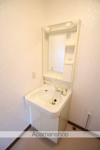 コンサート25の内装写真