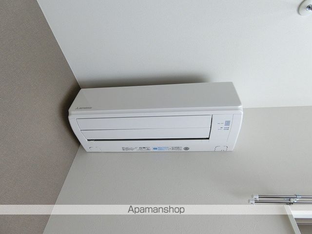 ARX荒田の内装写真
