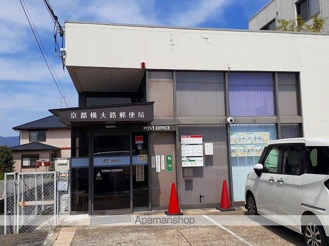 ボヌール・シャンブルIIの周辺写真