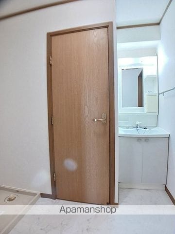 ウィンディア・Aの内装写真