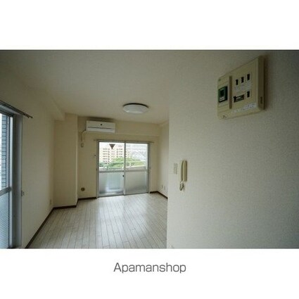 エレガンス綾瀬６[1R/18.3m2]の内装7