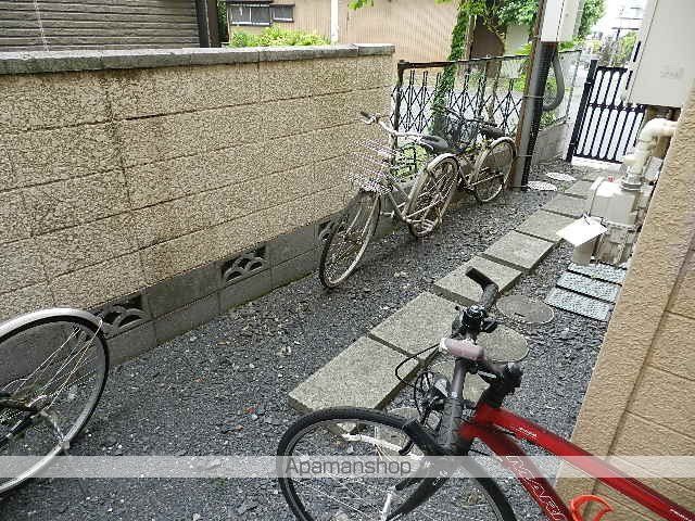 ハイツエリエートの内装写真