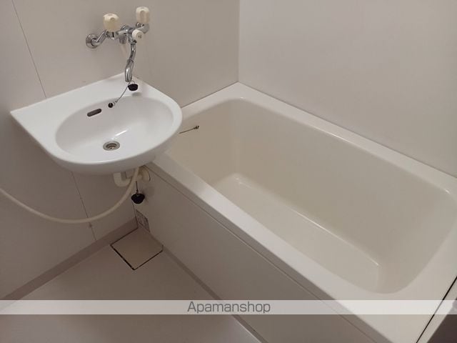 ハイツ・イーストサイドの内装写真