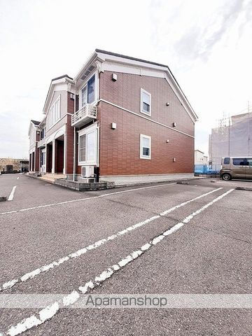 apartment 福島県喜多方市塩川町御殿場三丁目
塩川町御殿場の賃貸情報を見る
物件地図