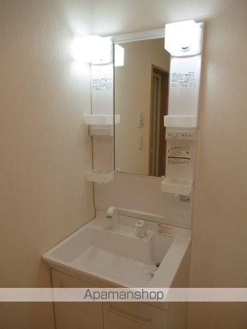 サニープレイス小松島IIの内装写真