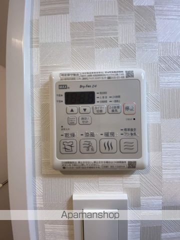 S−RESIDENCE鶴舞駅前の内装写真