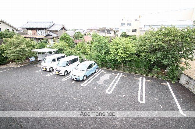 名鉄西尾線 福地駅 徒歩51分 2階建 築20年のその他写真