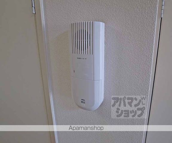メイプルリーフ上花山の内装写真