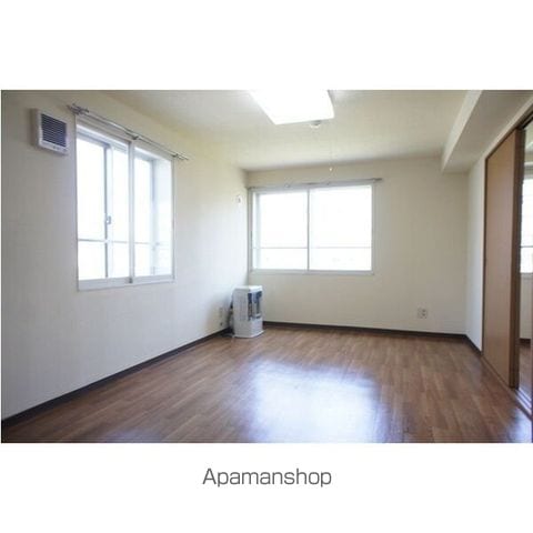 グランメ-ル平和通Vの内装写真