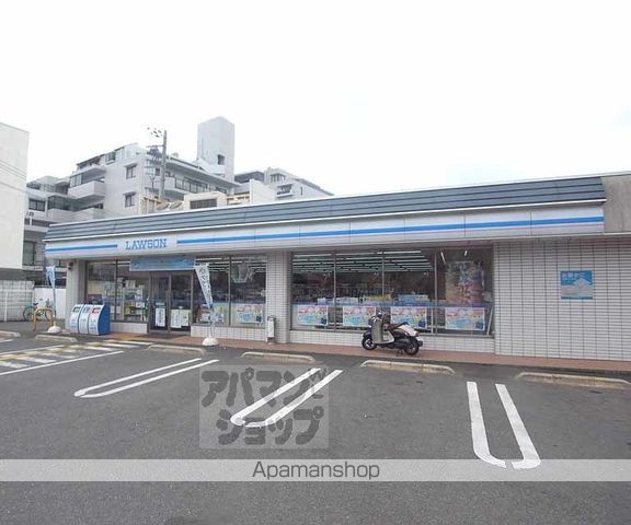 カーサ・フェリーチェ丸太町の周辺写真