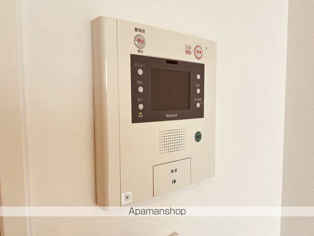 アイステージ十日市の内装写真