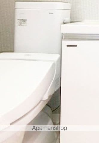 Le’a横濱ヴィヴァーチェの内装写真