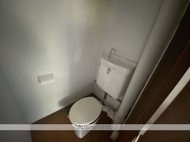 パーク海南 I棟の内装写真