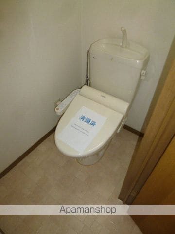 ノーヴァ・瑠璃光の内装写真