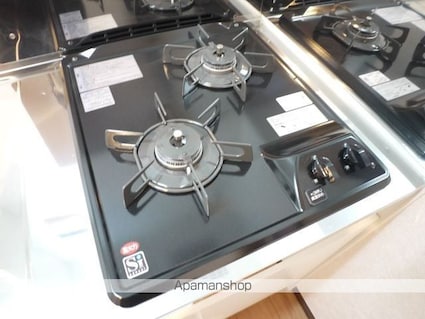 グランデージ鶴見[1K/19.68m2]の内装1