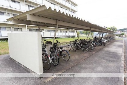 ビレッジハウス甲山１号棟[3DK/53.08m2]の内装3