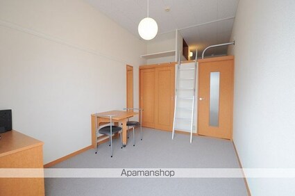 レオパレス一の宮[1K/19.87m2]のその他部屋・スペース3