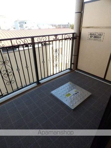 ラグゼ新大阪 イーストIの内装写真
