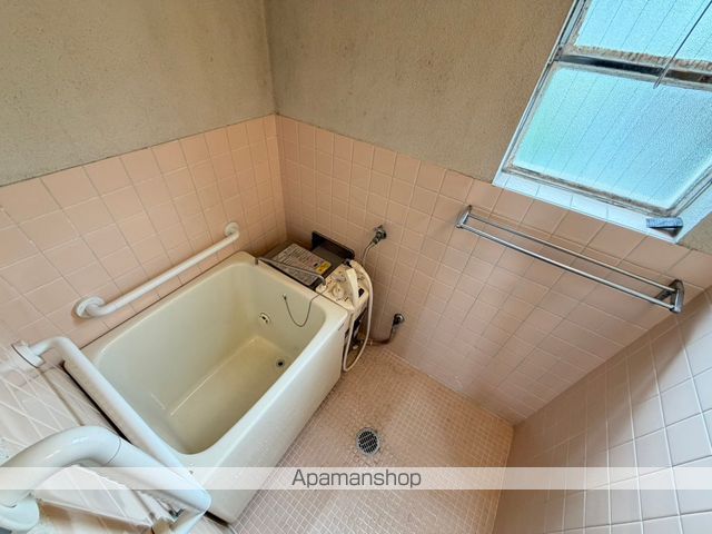 本通6丁目ビルの内装写真